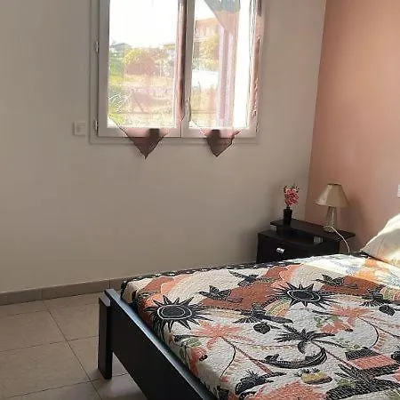 Apartamento La Gayrou *
