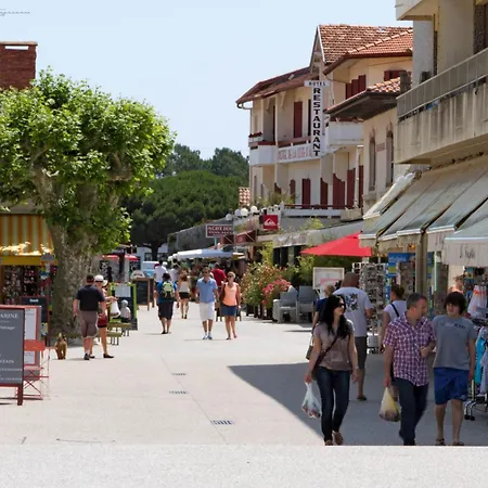 La Gayrou Apartamento Vieux-Boucau-les-Bains