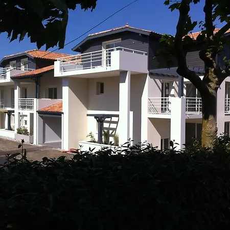 Apartamento La Gayrou *