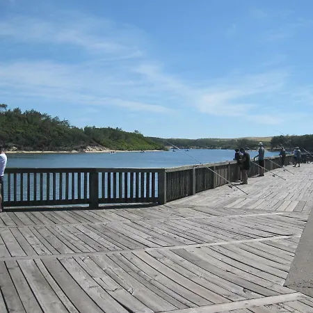La Gayrou Vieux-Boucau-les-Bains